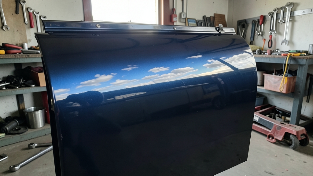 How Oxidation Impacts Ceramic Coating Longevity and Performance in Ceramic Coating Setauket