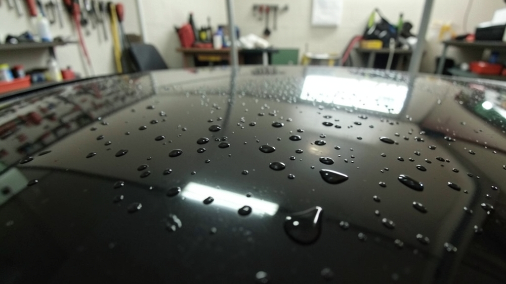 Why a Spotless Surface is Non-Negotiable for Ceramic Coating Longevity in Setauket in Ceramic Coating Setauket, NY