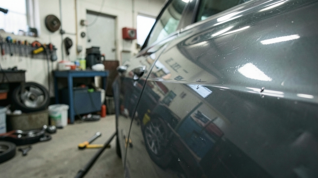 Why Regular Topper Reapplication Extends Your Ceramic Coating’s Life in Ceramic Coating Setauket