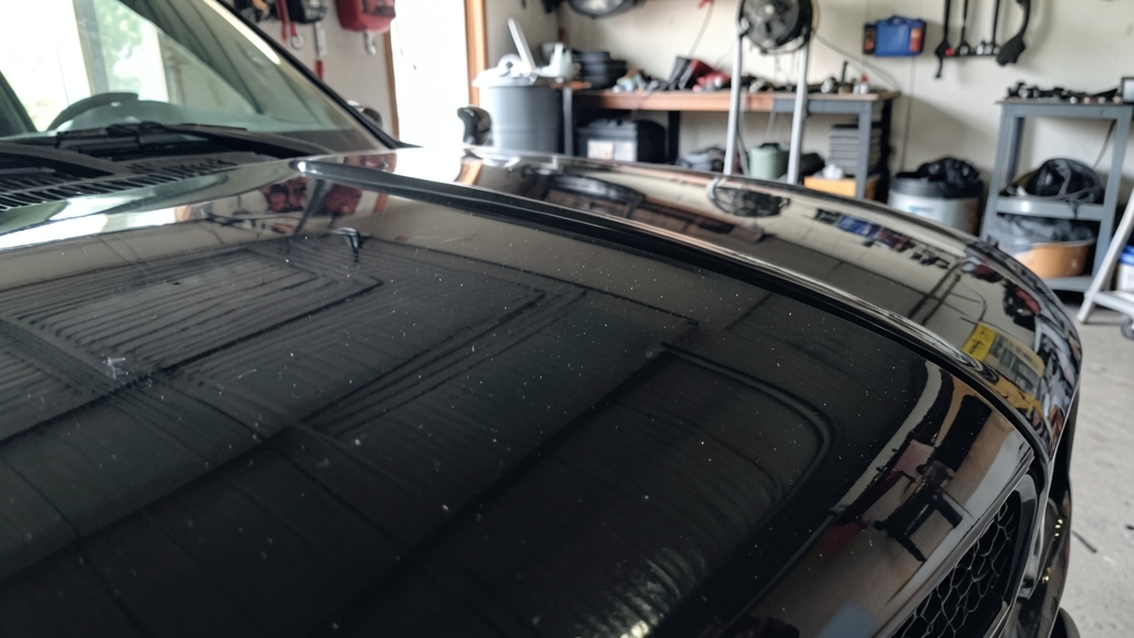 Is Your Ceramic Coating Still Working? A Setauket Guide