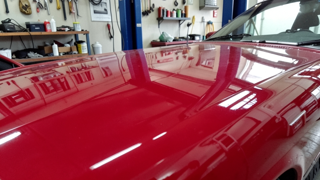 How to Keep Your Ceramic Coating Shining Through Rainy Seasons in Setauket in Ceramic Coating Setauket, NY