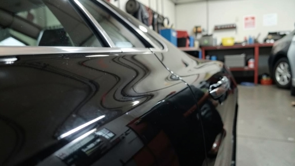 Why Prep Work Decides the Longevity of Your Ceramic Coating in Setauket, NY
