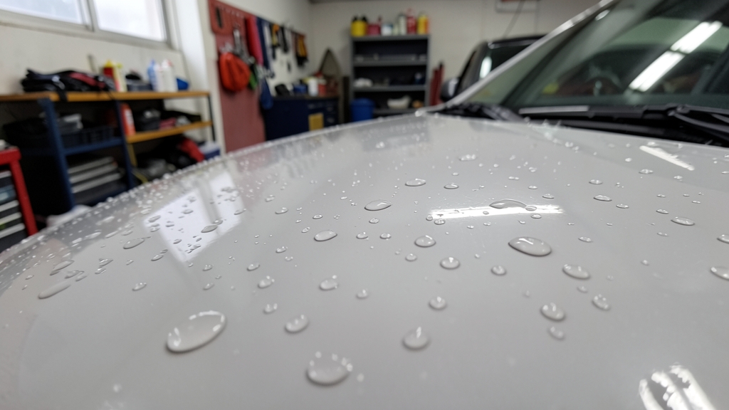 Professional Paint Correction vs. DIY: Which is Right for Your Setauket Ceramic Coating in Ceramic Coating Setauket, NY