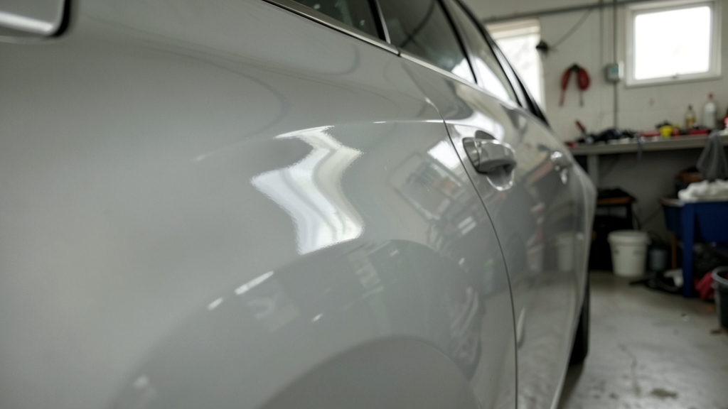 The Role of SiO2 in Ceramic Coatings and Why It’s a Game-Changer in Ceramic Coating Setauket, NY
