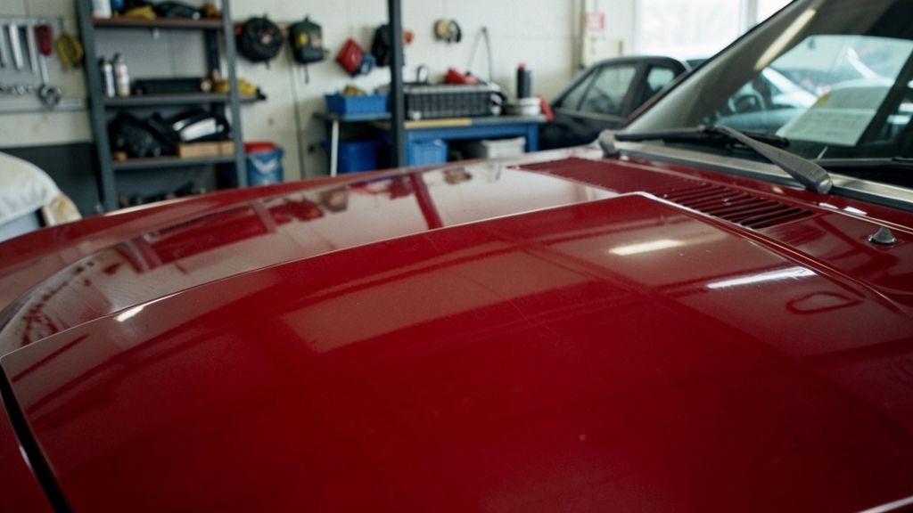 Setauket’s Top Threats to Your Car’s Paint—and How Ceramic