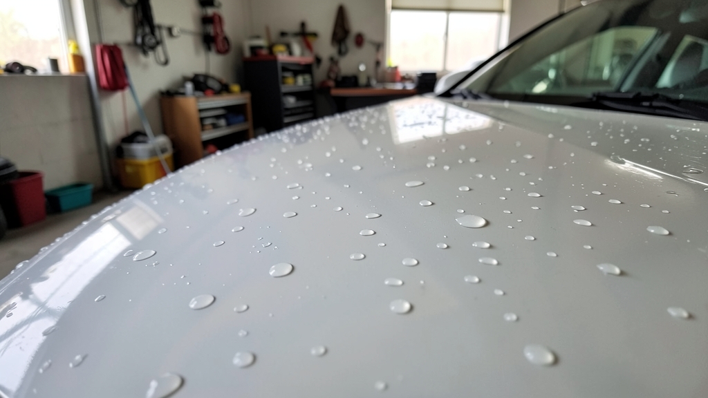 The Ultimate Checklist for Picking a Trusted Ceramic Coating Installer in Setauket in Ceramic Coating Setauket, NY