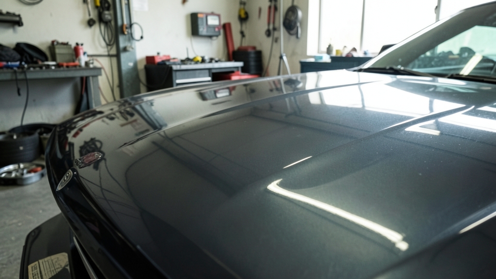 Wax vs. Ceramic Coating: Why Setauket Drivers Are Making