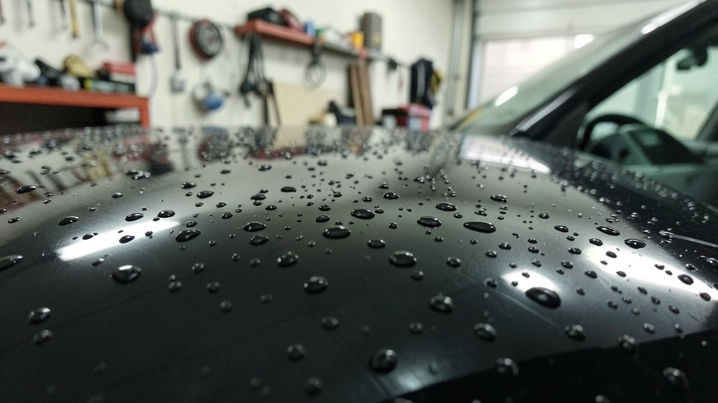 Why Your Ceramic Coating Will Fail Without in Setauket