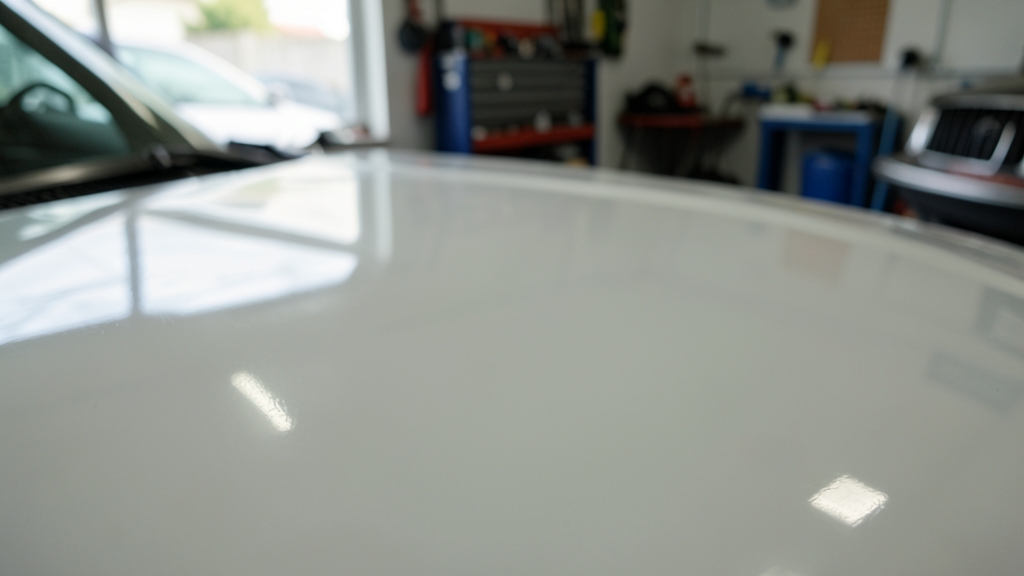 Why Your Ceramic Coating Peels and How to Avoid It in Ceramic Coating Setauket, NY