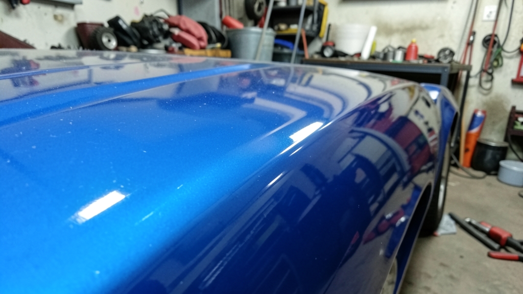 Winter-Ready: How Ceramic Coating Protects Setauket Vehicles from Road Salt in Ceramic Coating Setauket, NY