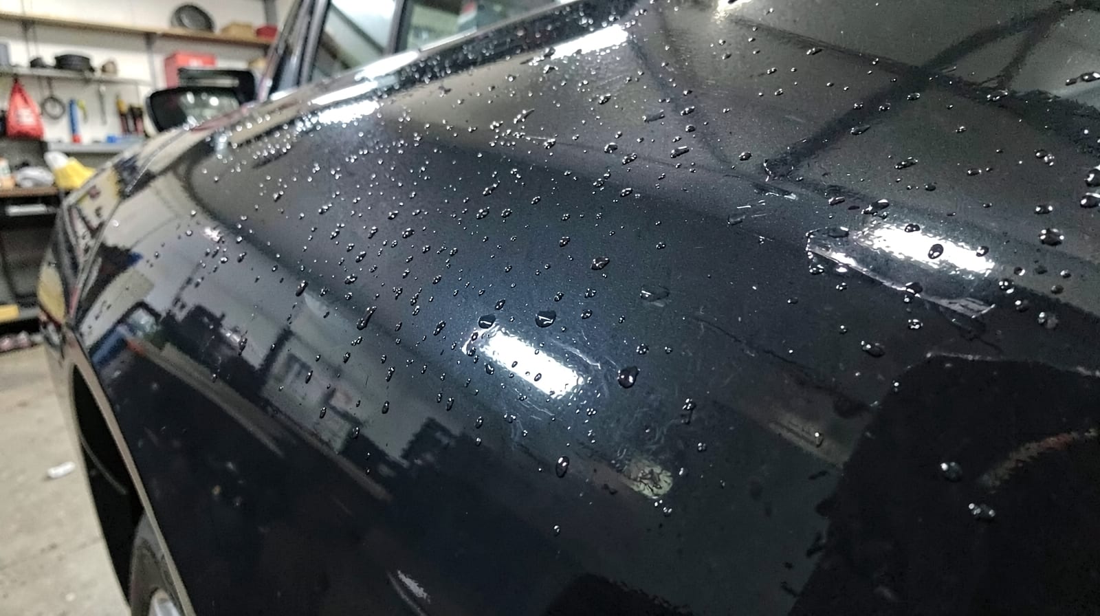 Full-Vehicle Ceramic Coating in Setauket, NY