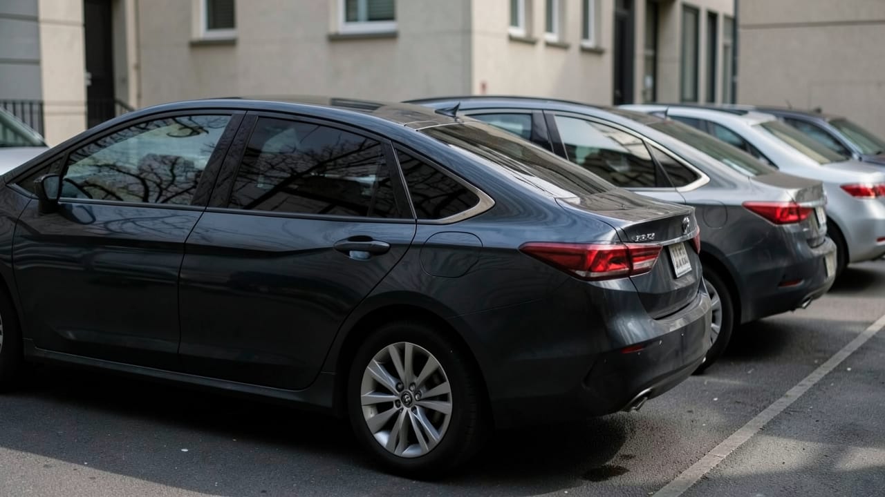 Ceramic Window Tint in Terryville, NY in Setauket