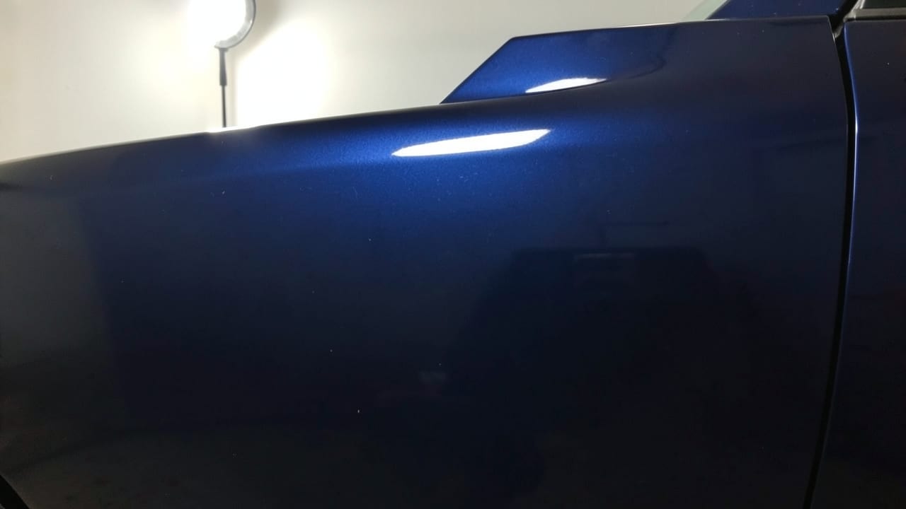 Clay Bar Paint Decontamination in Setauket, NY