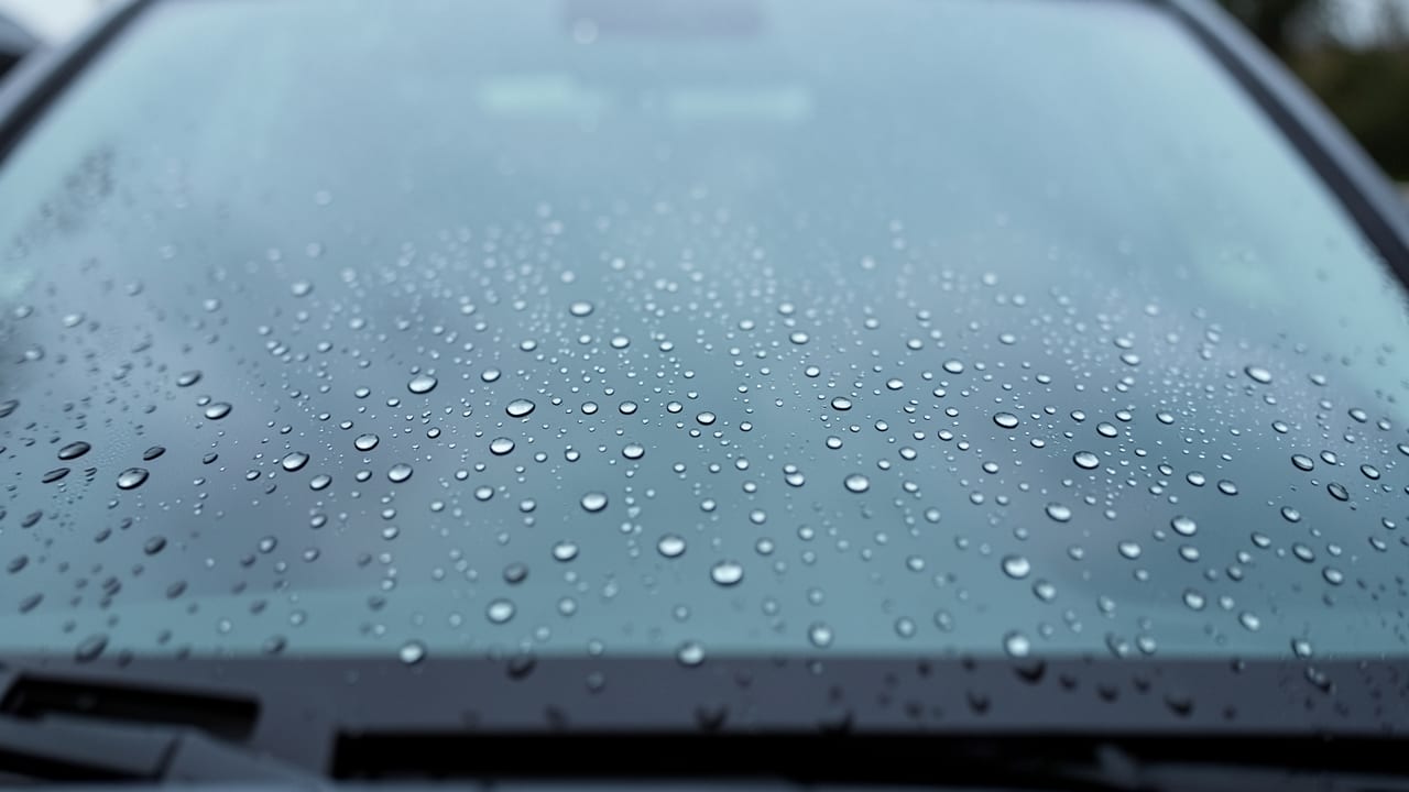 Glass Surface Hydrophobic Treatment in Setauket, NY