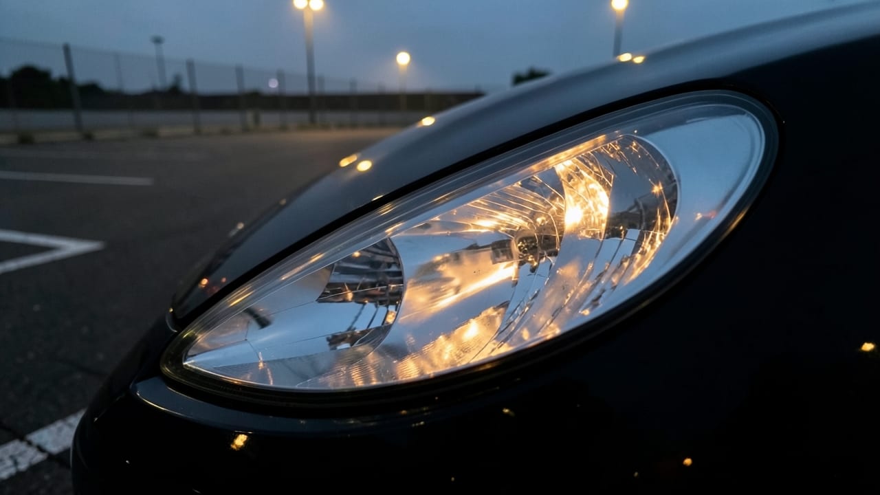 Headlight Restoration & Coating in Setauket, NY