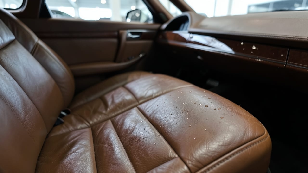 Interior Ceramic Protection in Setauket, NY