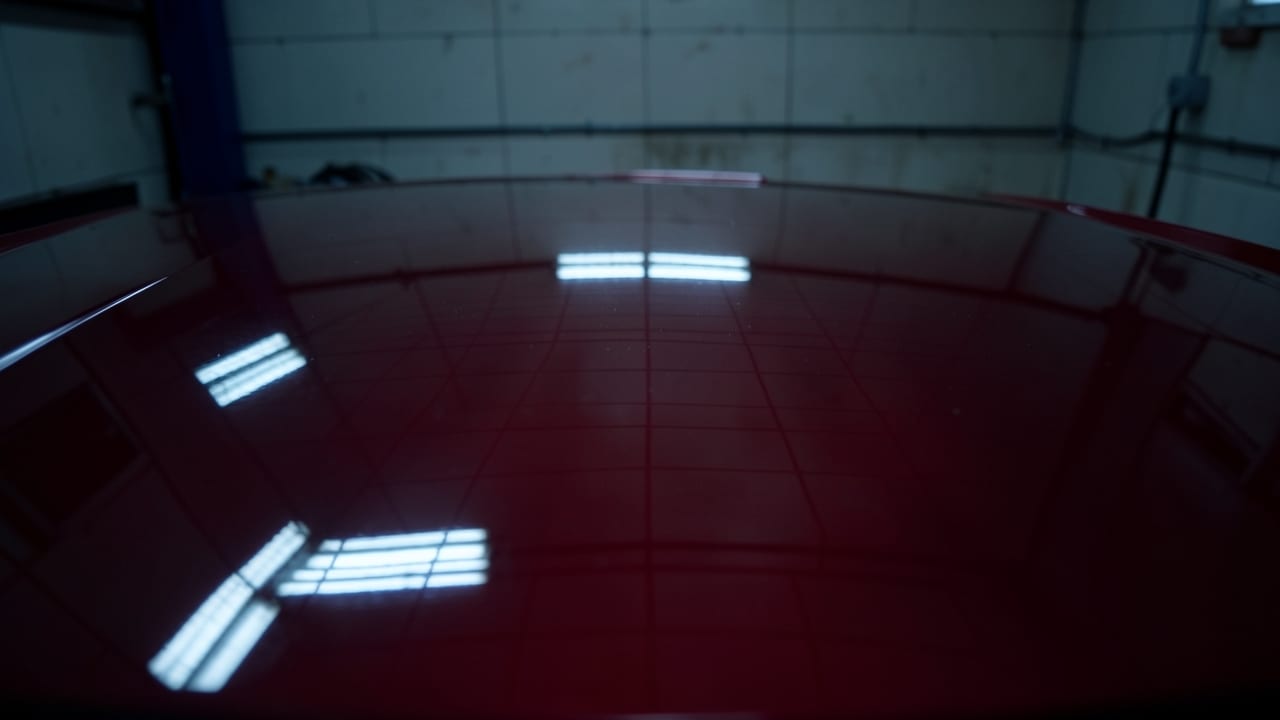 Paint Correction & Polishing in Setauket, NY