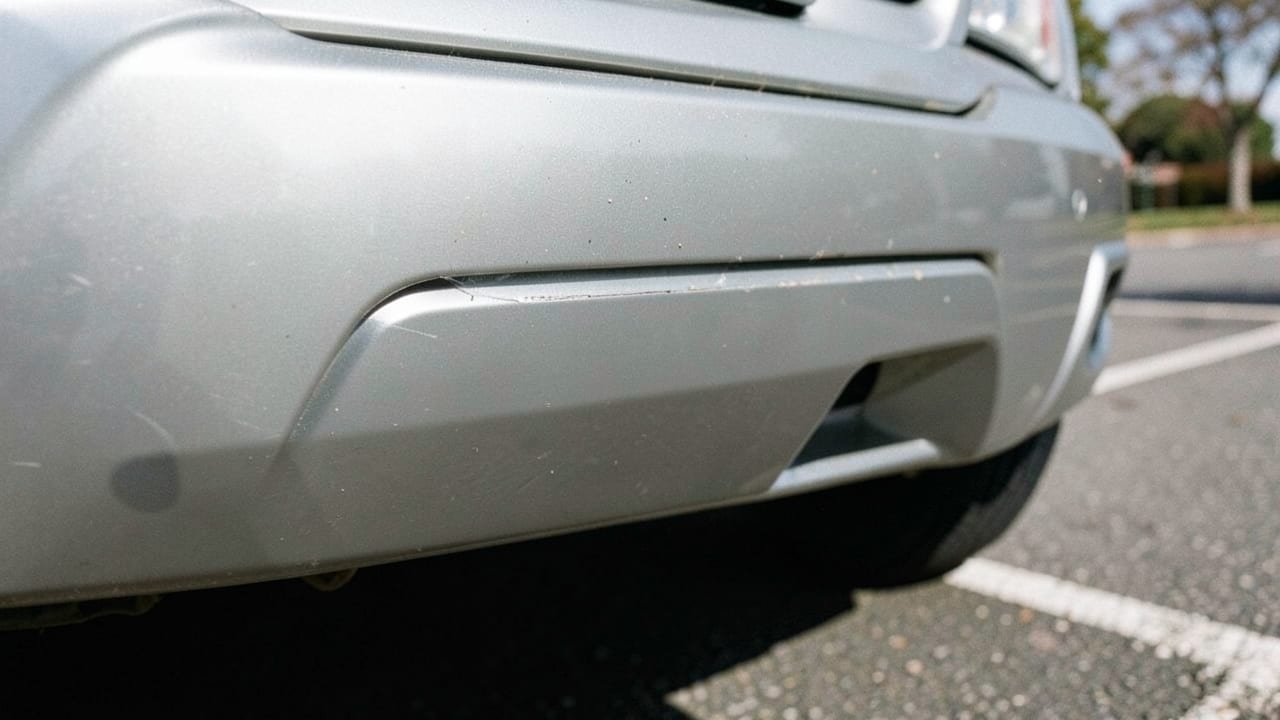 Paint Protection Film (PPF) Installation in Setauket, NY