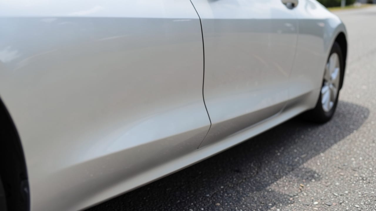 Road Tar Removal in Setauket, NY