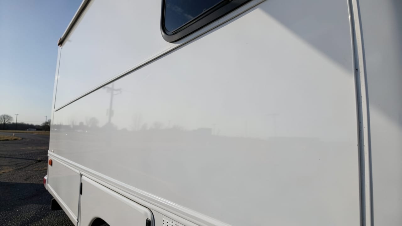 RV Paint Protection in Setauket, NY