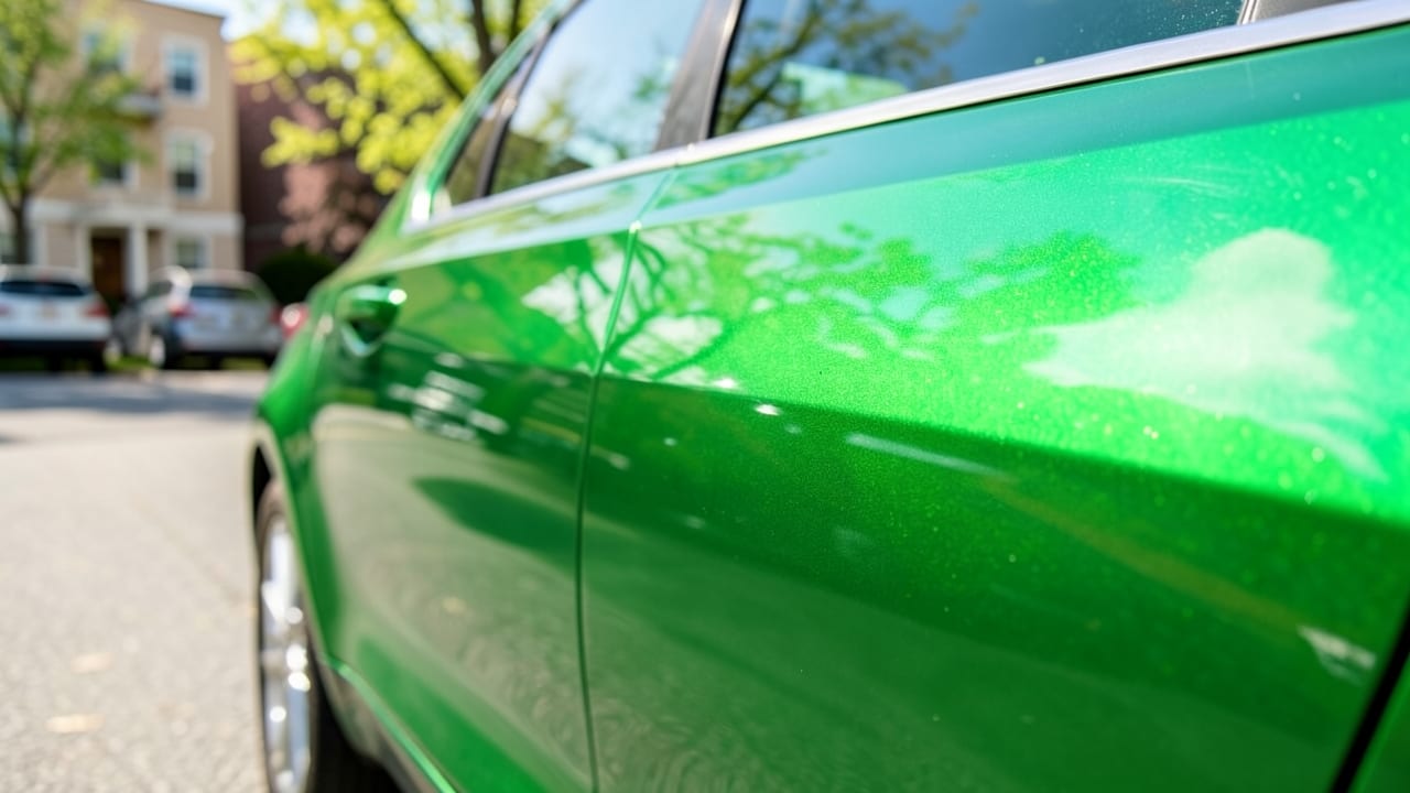 Spring Paint Rejuvenation in Setauket, NY