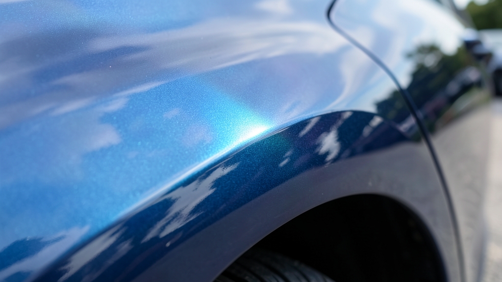 Best Ceramic Coatings for UV Protection in Temple Terrace’s
