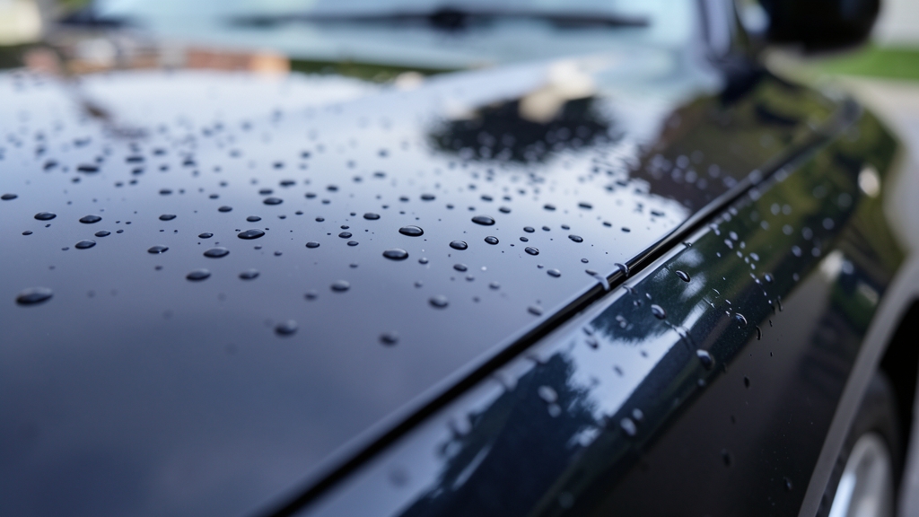 How Long Does Ceramic Coating Last? Real in Temple Terrace