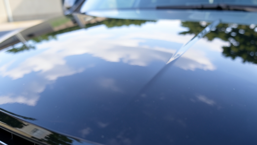 How Ceramic Coating in Temple Terrace Shields Your Paint