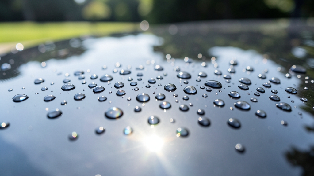 Ceramic Coating Temple Terrace: How Clay Bars, Compounds, and Polishes Prep Your Paint for Perfection