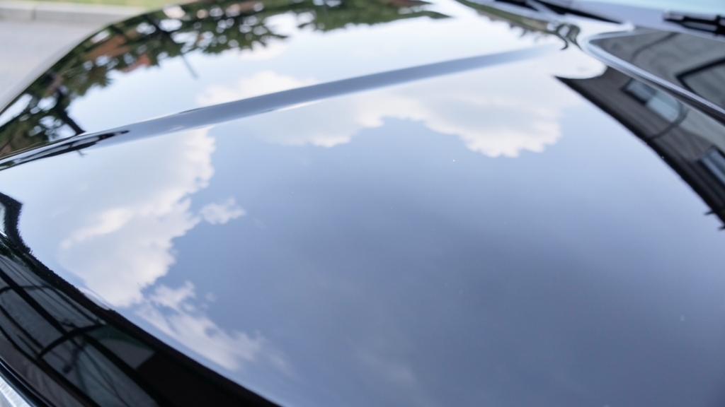 Ceramic Coating Temple Terrace: The Cost of Skipping Paint Correction