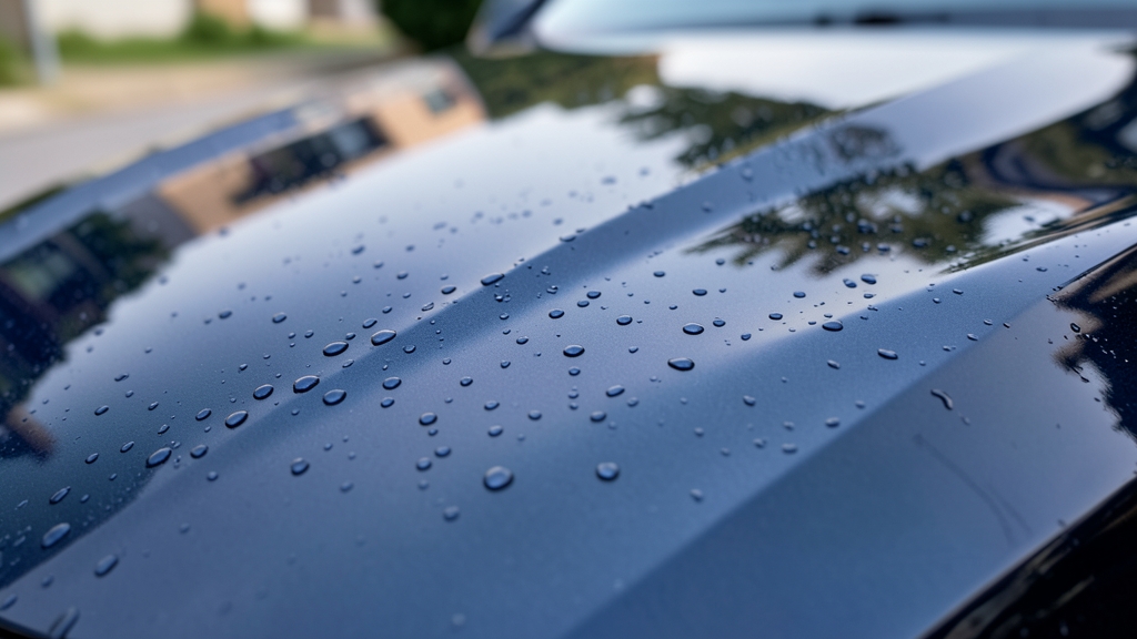 Ceramic Coating vs. DIY Wax Jobs: What Temple Terrace Drivers Need to Know in Ceramic Coating Temple Terrace, FL