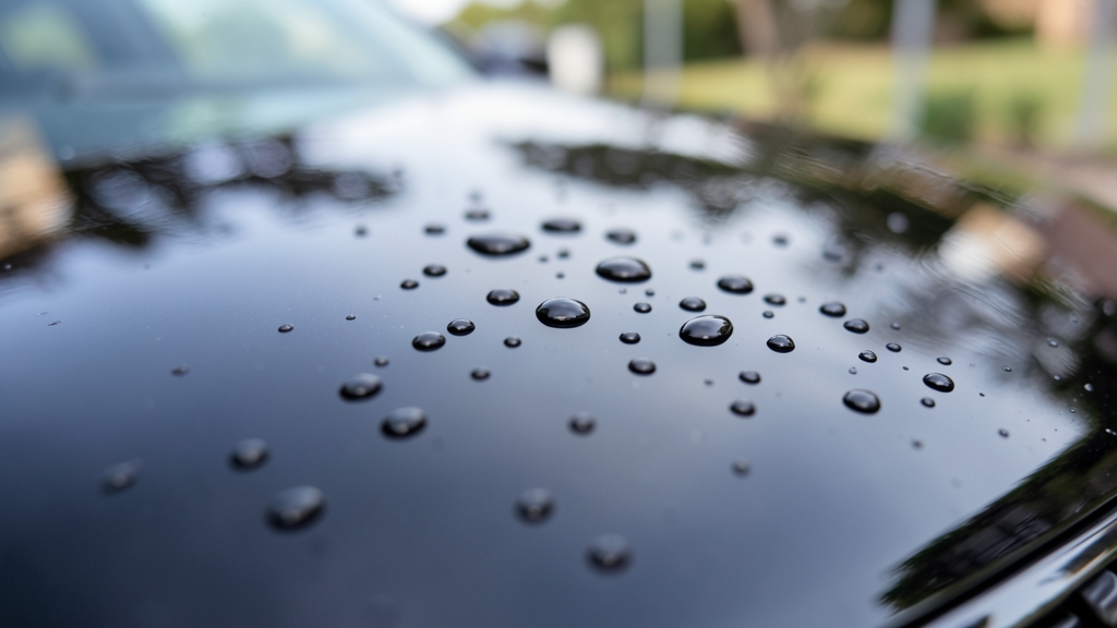 Ceramic Coating vs. Graphene Coating: Which Delivers Better Hydrophobicity in Ceramic Coating Temple Terrace, FL?
