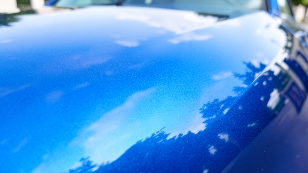 Ceramic Coating vs. PPF: Which Lasts Longer for Temple Terrace Vehicles in Ceramic Coating Temple Terrace