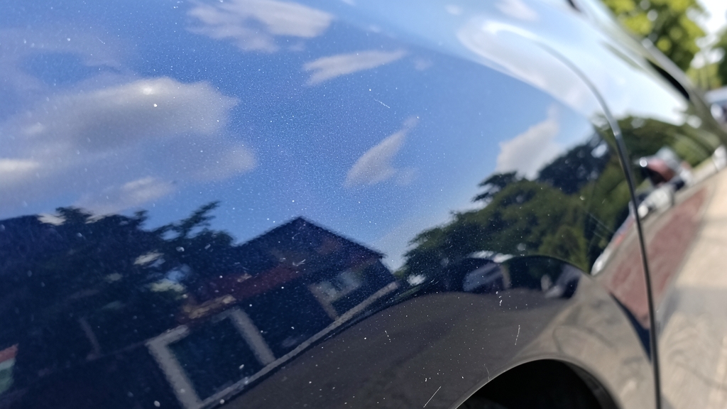 Why Ceramic Coating Beats Sealants for Long-Term Protection in Temple Terrace, FL