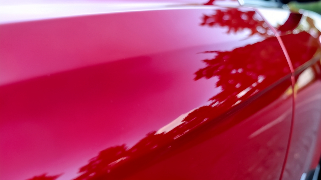 Understanding the Cost of Ceramic Coating in Temple Terrace
