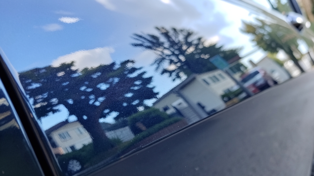 How Ceramic Coatings Enhance Your Car’s Shine in Temple Terrace in Ceramic Coating Temple Terrace, FL