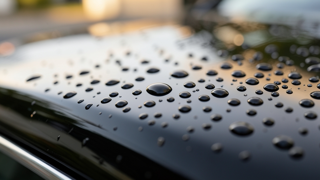 How Long Do Ceramic Coatings Last in Temple Terrace’s Climate in Ceramic Coating Temple Terrace, FL?