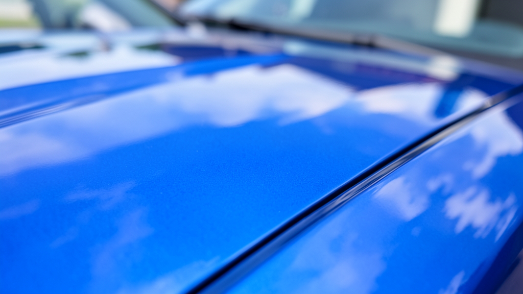 How to Choose the Right Ceramic Coating for Your Vehicle in Ceramic Coating Temple Terrace, FL