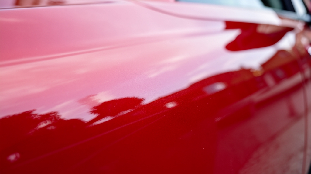 How to Prep Your Car’s Paint for Long-Lasting Ceramic Coating in Ceramic Coating Temple Terrace, FL