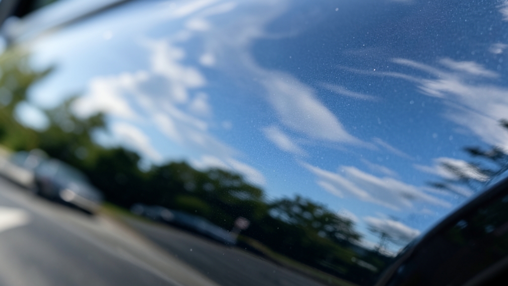 Why Kamikaze Collection ISM Stands Out for Luxury Cars in Temple Terrace Ceramic Coating in Ceramic Coating Temple Terrace, FL