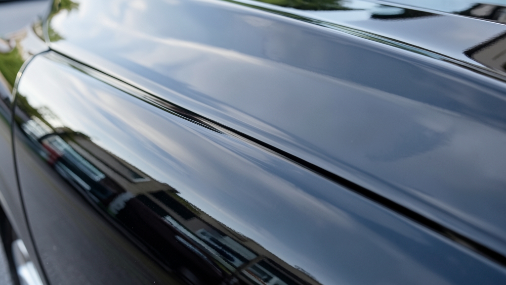 Water Spots on Your Paint? Here’s How to Remove Them Before Ceramic Coating in Temple Terrace, FL