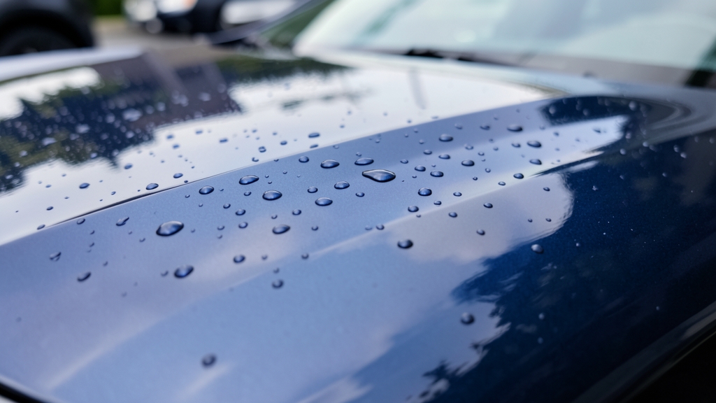 The Science Behind SiO2 Ceramic Coatings for Temple Terrace Vehicles in Ceramic Coating Temple Terrace, FL