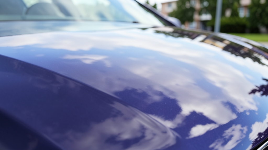 Sedan, SUV, or Truck? How Vehicle Type Affects Ceramic Coating Costs in Ceramic Coating Temple Terrace