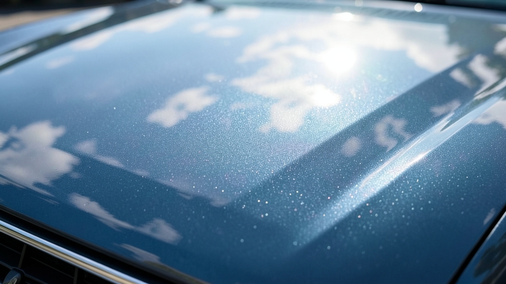 Truck Ceramic Coating Pricing: What Drives Costs for Labor, Prep, and Tiers in Ceramic Coating Temple Terrace