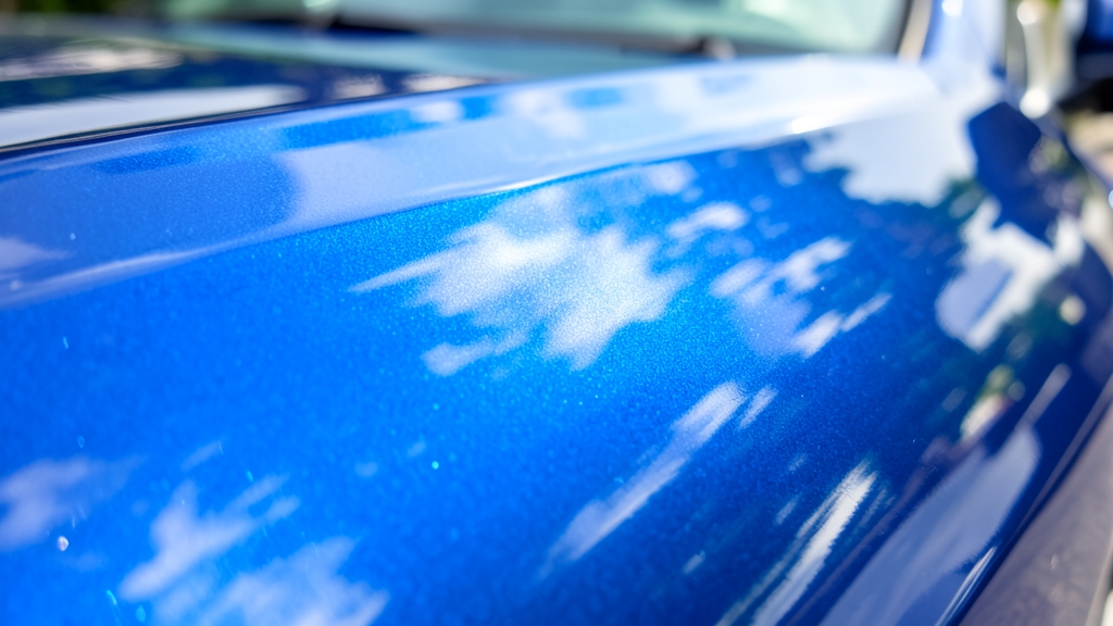 What to Do If Your Ceramic Coating Fails Prematurely in Temple Terrace in Ceramic Coating Temple Terrace, FL
