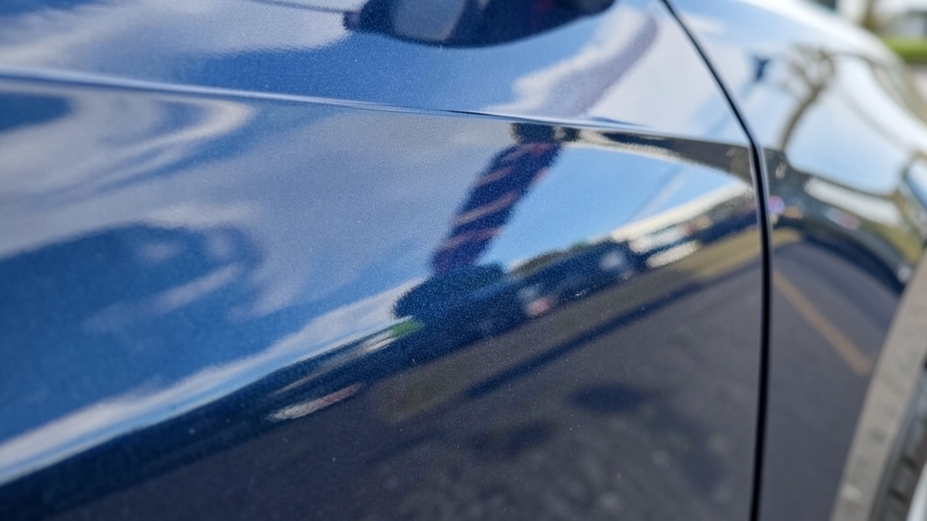 Why Your Ceramic Coating Isn’t Hydrophobic Anymore and How to Fix It in Ceramic Coating Temple Terrace