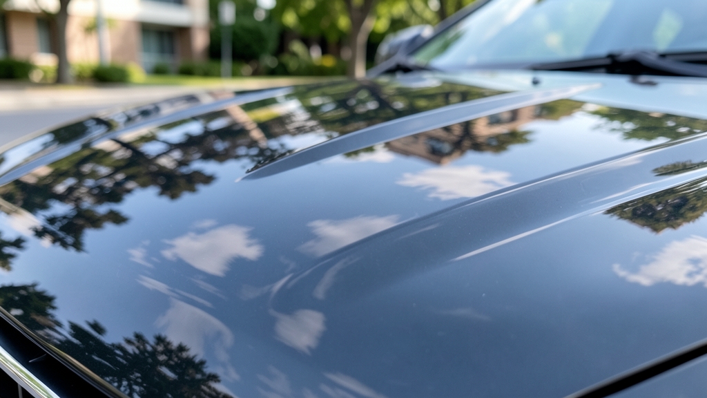Why Professionally Applied Ceramic in Temple Terrace