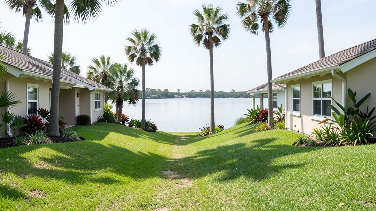 Ceramic Coating in Lake Magdalene, FL