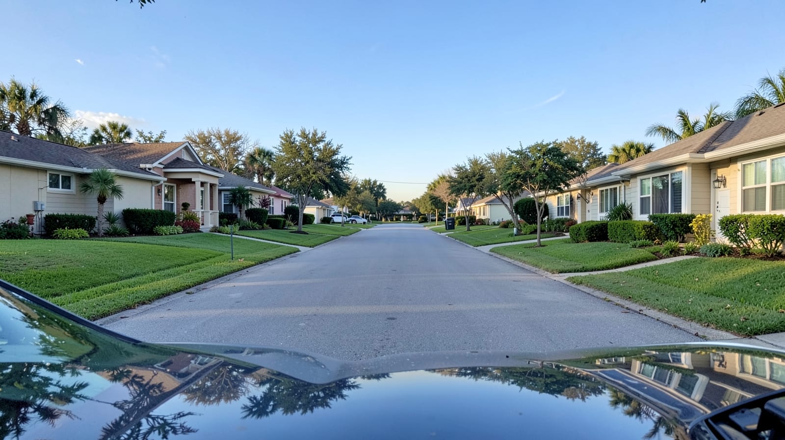 Ceramic Coating in Mango, FL in Temple Terrace
