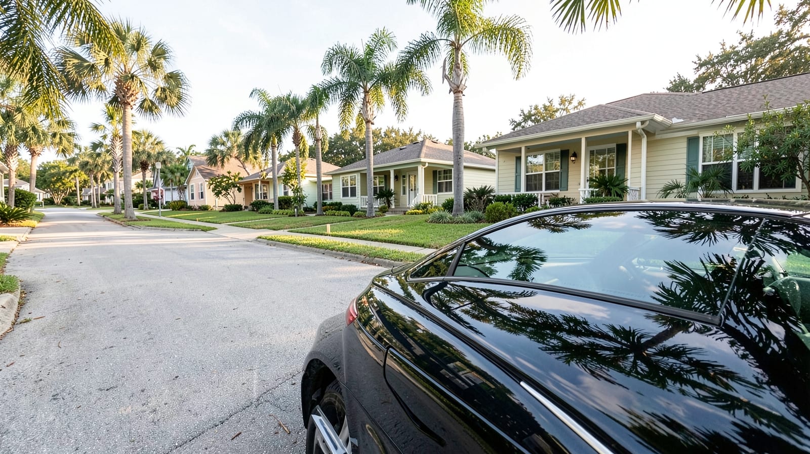 Ceramic Coating in Sulphur Springs, FL